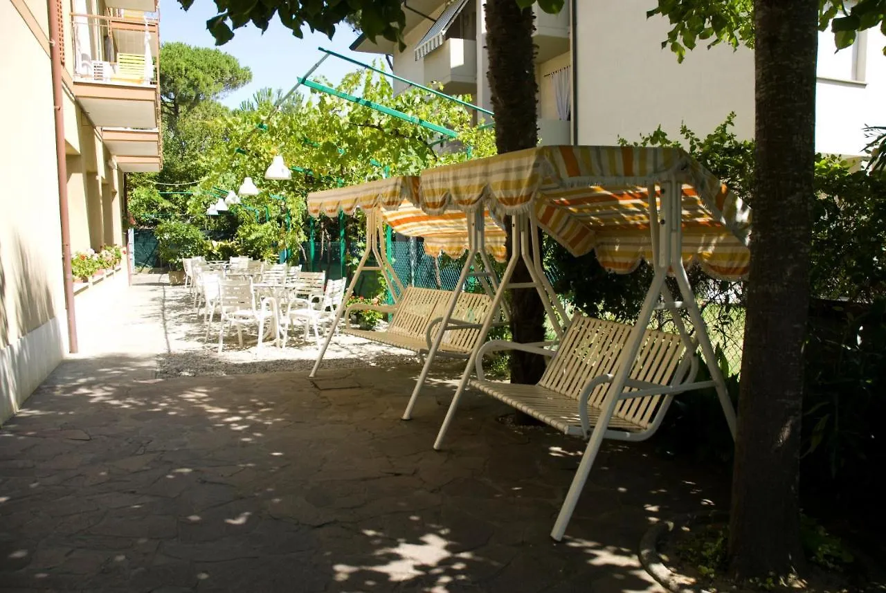 Hotel Carezza Cervia