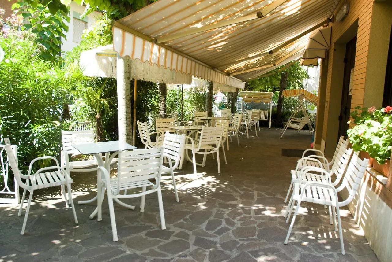 Hotel Carezza Cervia