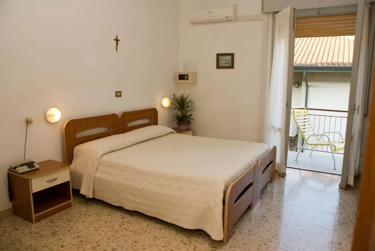 Hotel Carezza Cervia