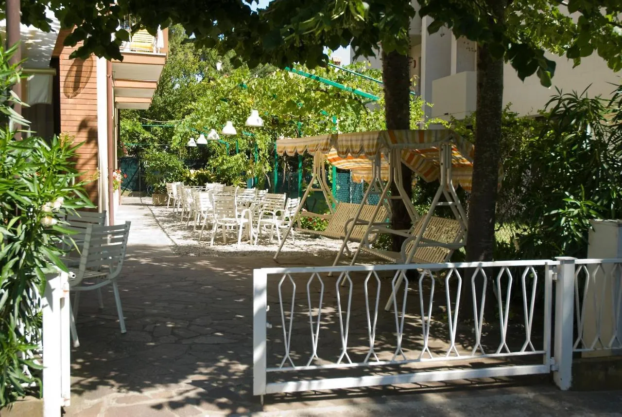 Hotel Carezza Cervia