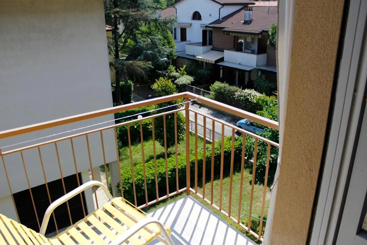 Hotel Carezza Cervia