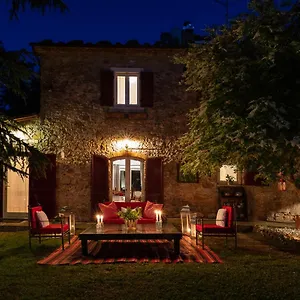 Il Daino Bianco Country , Manciano Italia