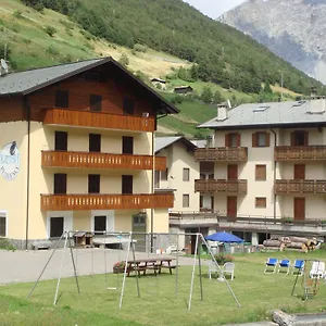 Casa Pienzi , Pradelle Italia