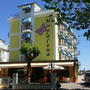 La Falena Hotel